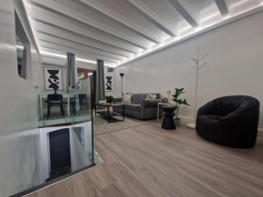 Space Suite Marina Cagliari
